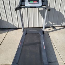 Pro-form I-fit Treadmill
