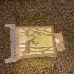 Hand Crafted Christmas Decorations 