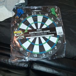 DartBoard Game 