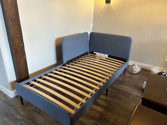 Twin Bed Good Condition