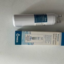 Refrigerator Water Filter WF3CB