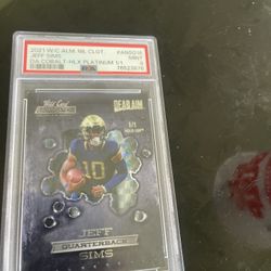 Jeff Simms 1 Of 1 Psa 9