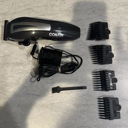 CONAIR HAIR TRIMMER