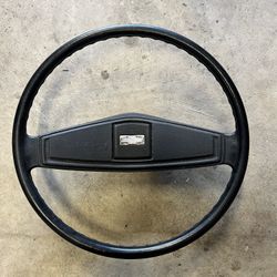 73-77 Chevrolet Steering Wheel / horn cap