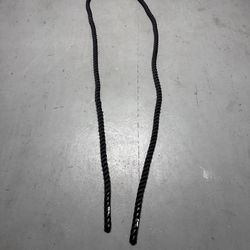 TKO Battle Rope Used Great Condition