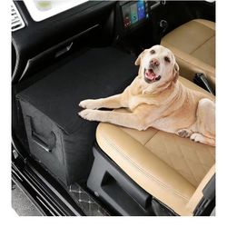 Between Seats storage bins Used (Qty 2)