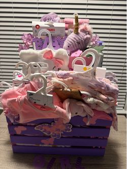 Little Love Bug Crates LLC