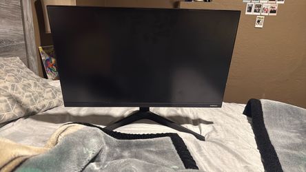 Samsung monitor