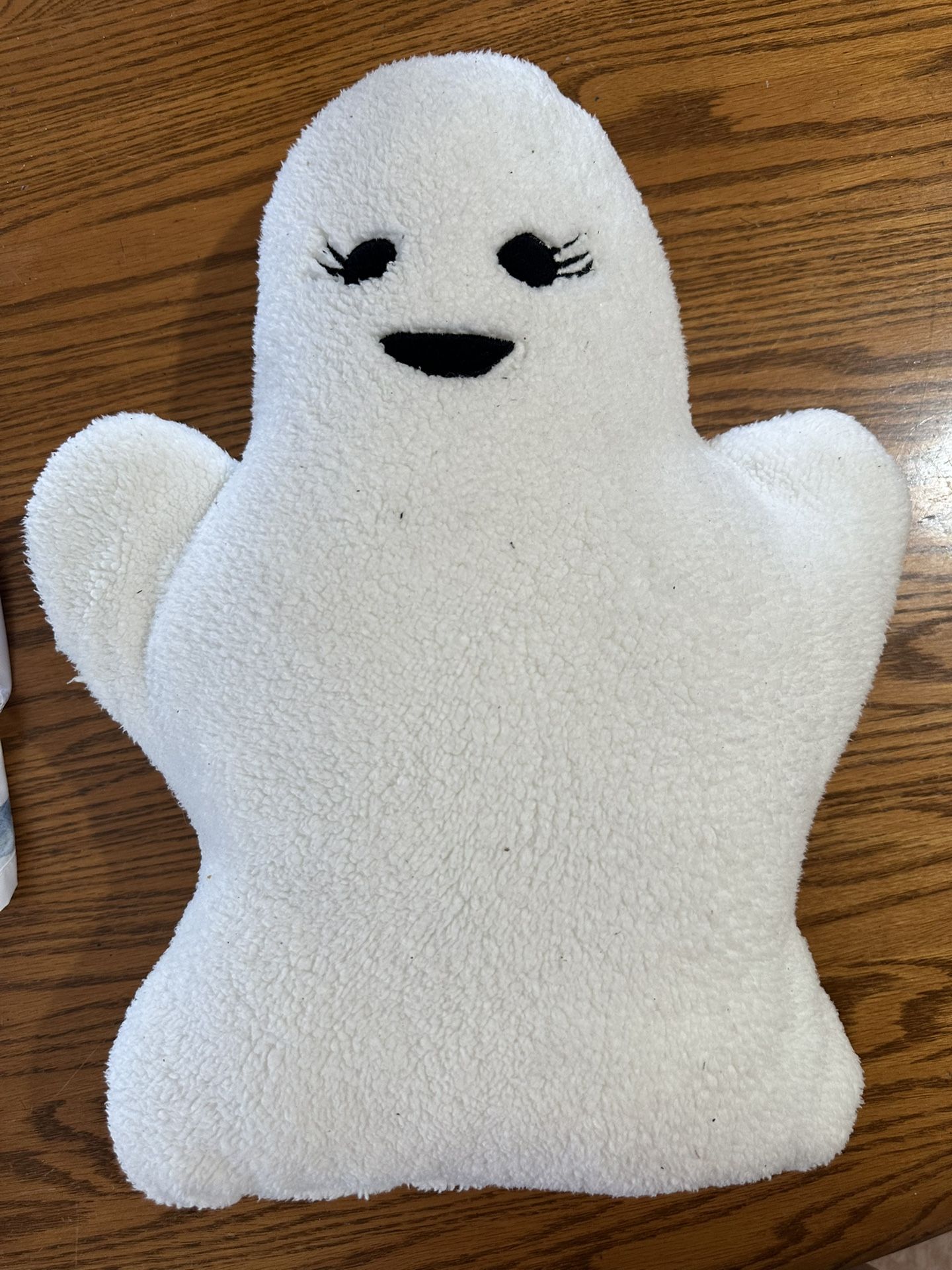 Plushies Sold Separate