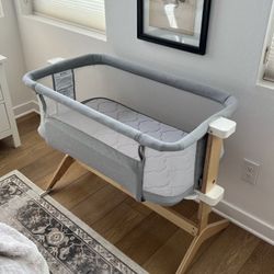 Newton Bassinet 