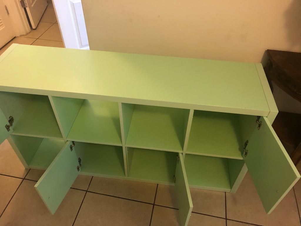 Tv stand or bookshelf