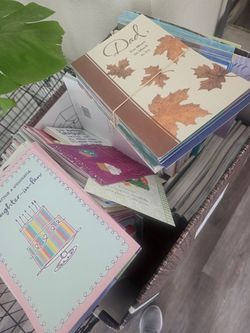 Free cards