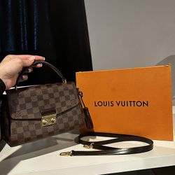 LV Croisette BAG