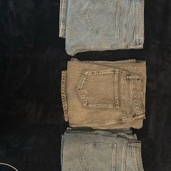 Baggy Jeans/ Pants In NORWALK CA