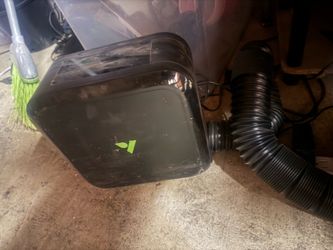 Vivosun plant heater