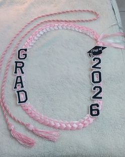 2026 graduation leis