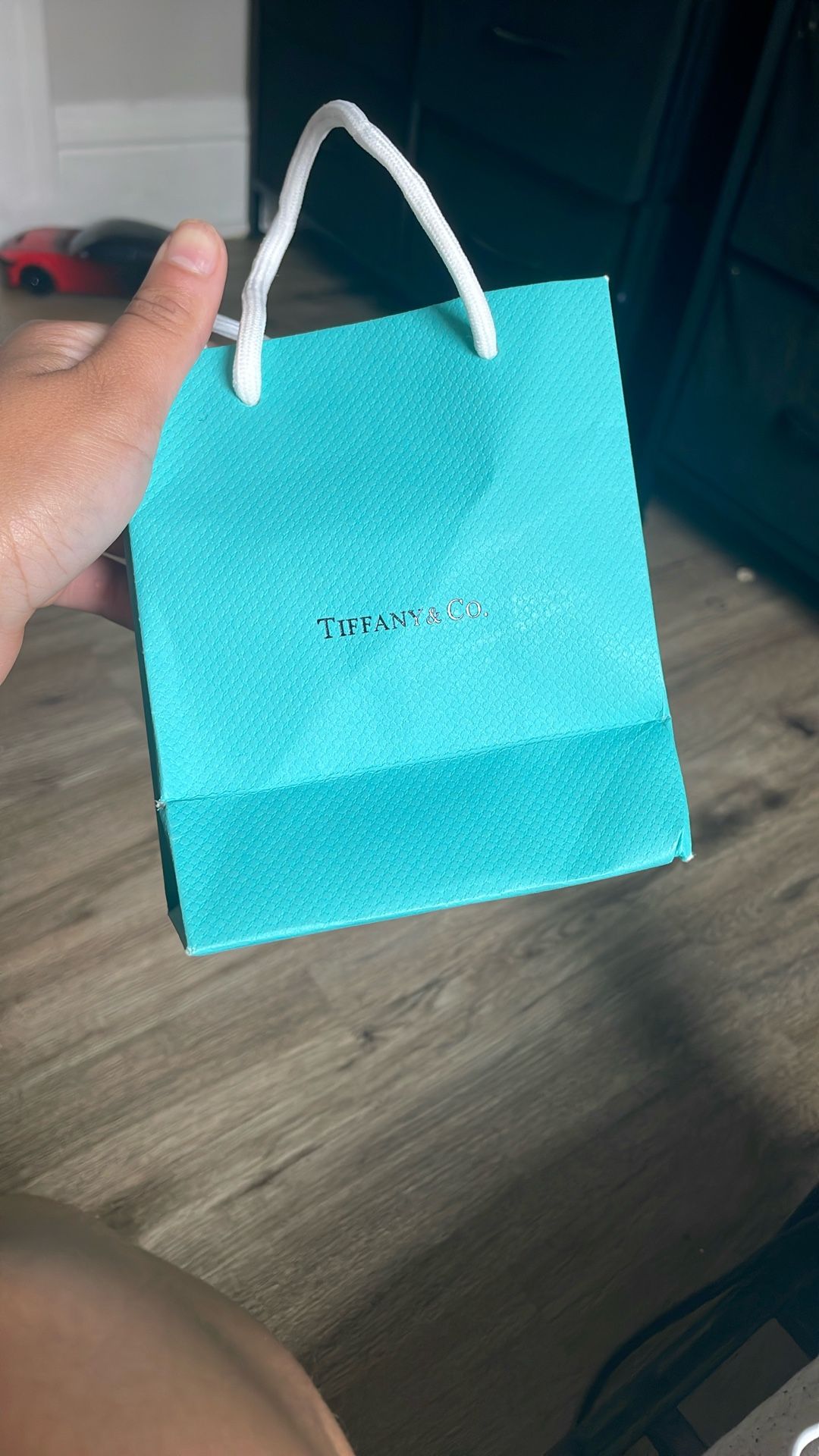 Tiffany And Co Earrings