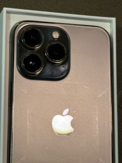 iPhone 13 PRO 256GB UNLOCKED