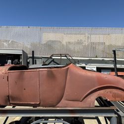 Ford Hot Rod  Body 1927 