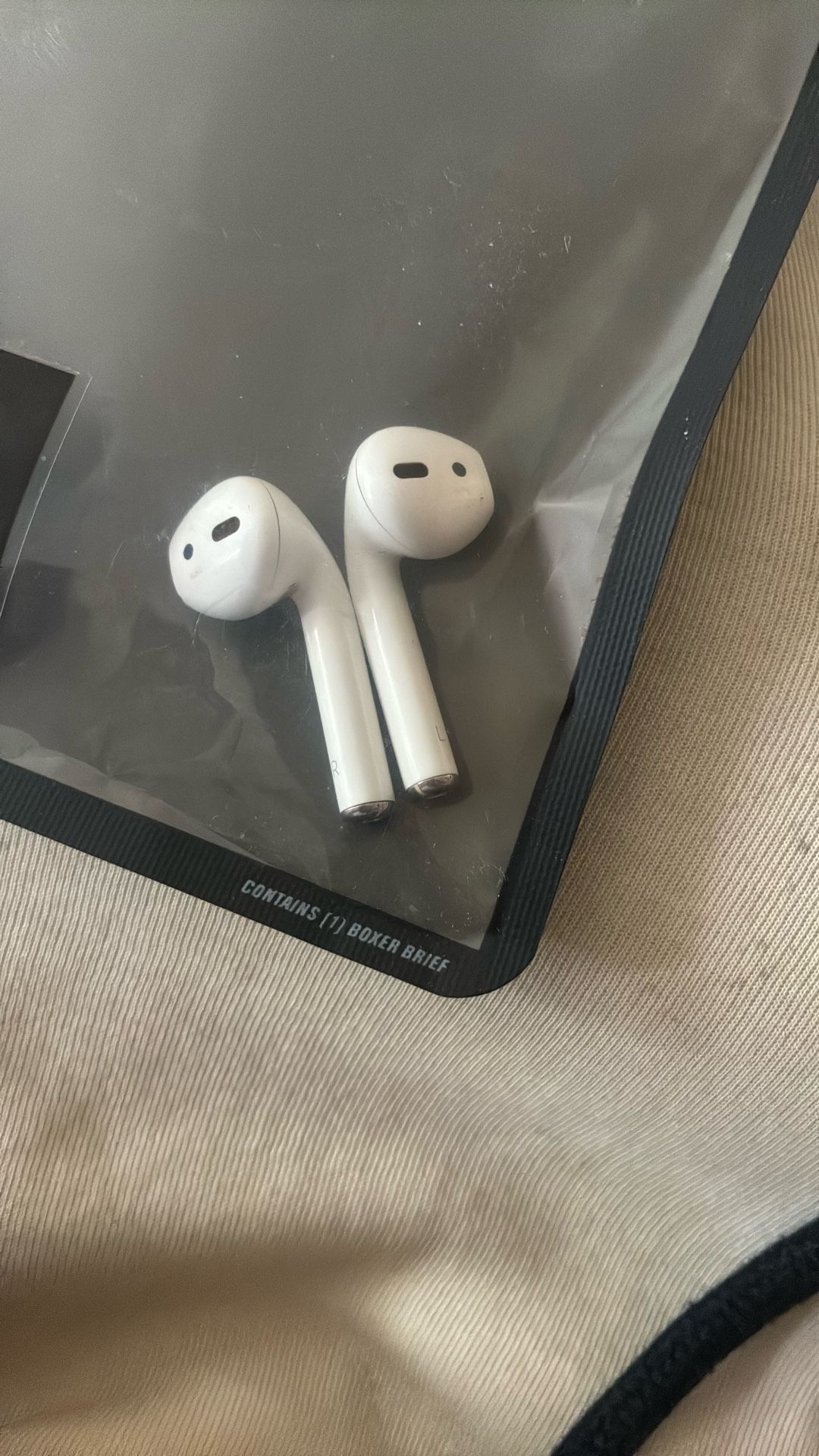 AirPod 2’s