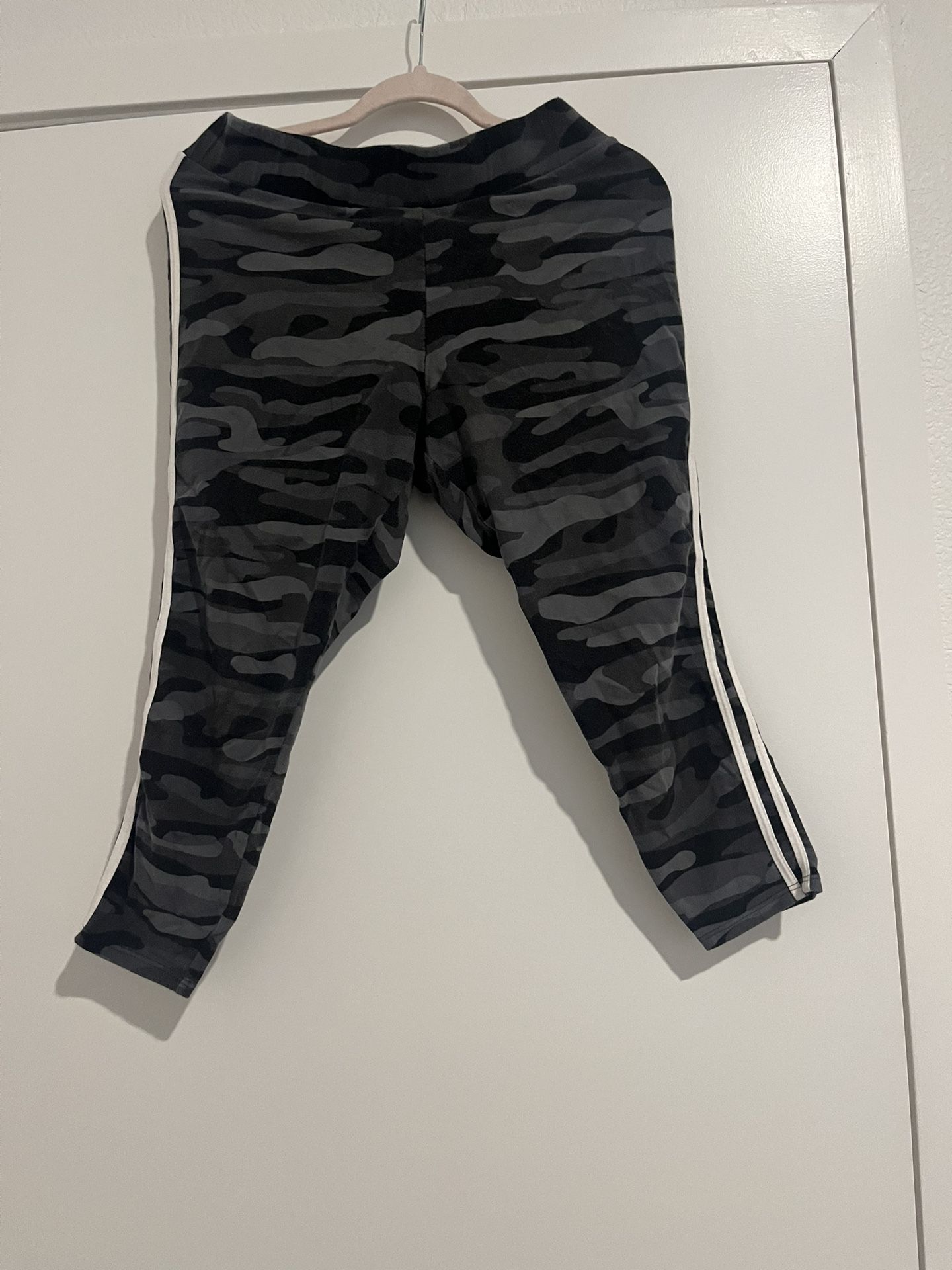 Pants And Shirts