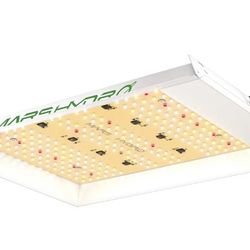 Mars hydro TS 600 2’x2’ Grow Light