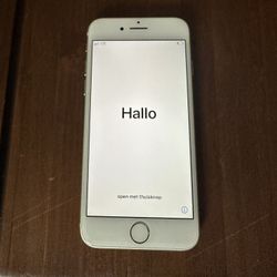 Apple iPhone 7 - 128GB - Black (Verizon) 