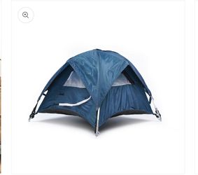 Tiny Tent