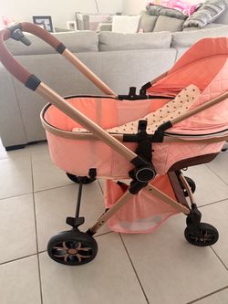 Stroller Carrito o coche para bebés