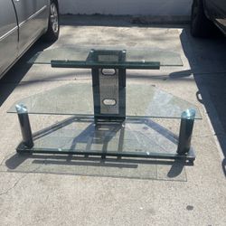 Table TV Stand 