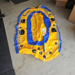 Caravelle K85 Inflatable Boat