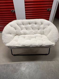 Saucer Chair