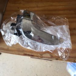 REPB462140 Replacement Interior Door Handle GM1352154 04-07 Buick Rendevous Interior