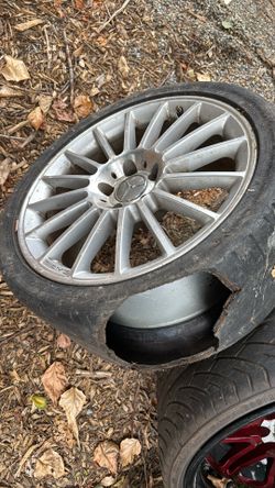 Spare