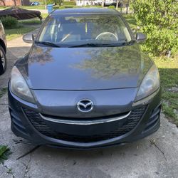 2010 Mazda Mazda3