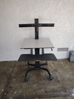 Desk ergotron
