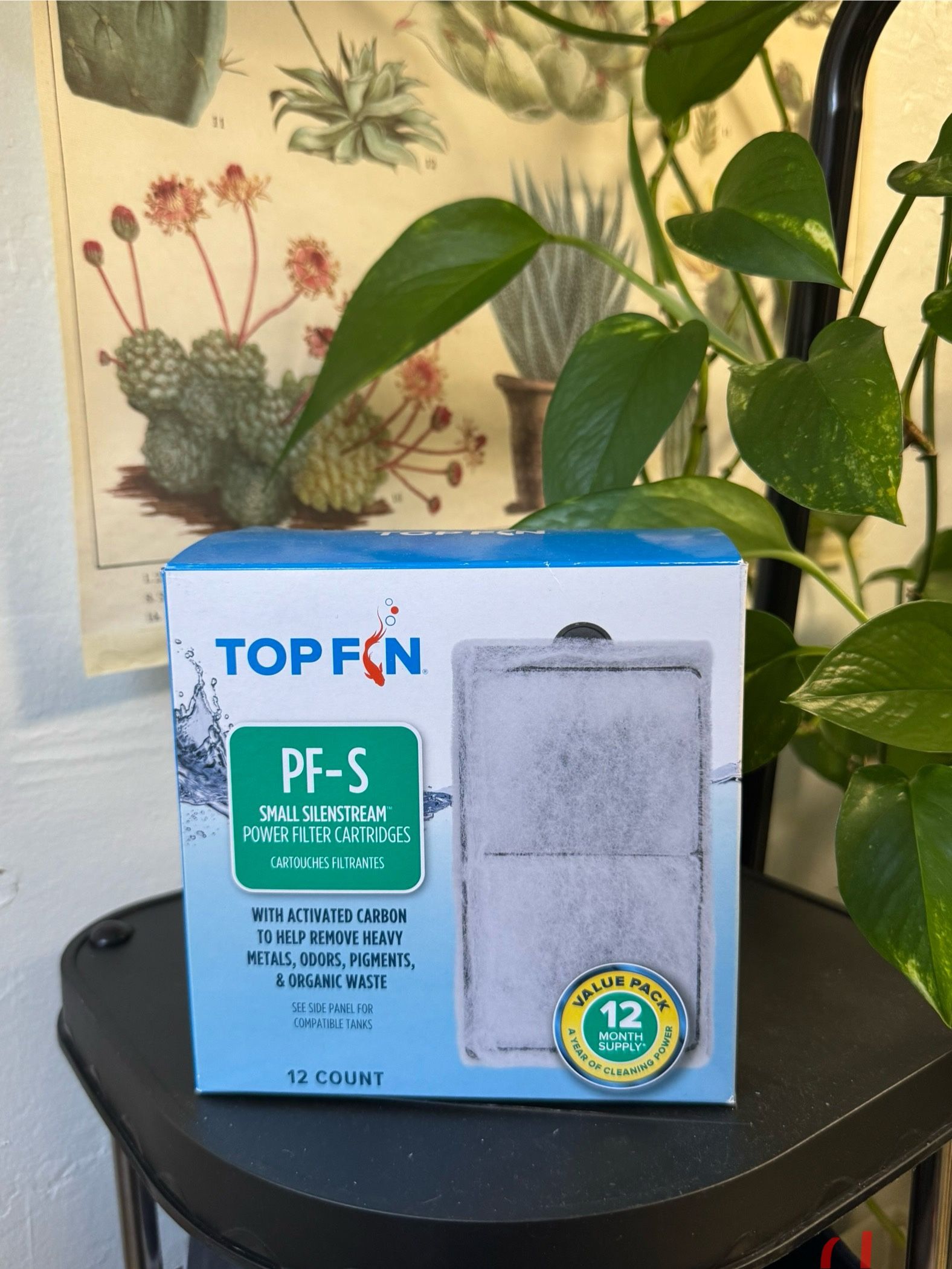 Fish Tank Filters