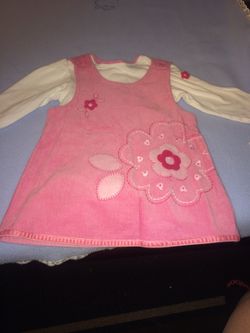 Baby Girl Clothes