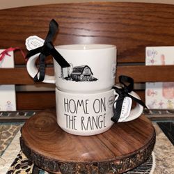 Rae Dunn Espresso Mug