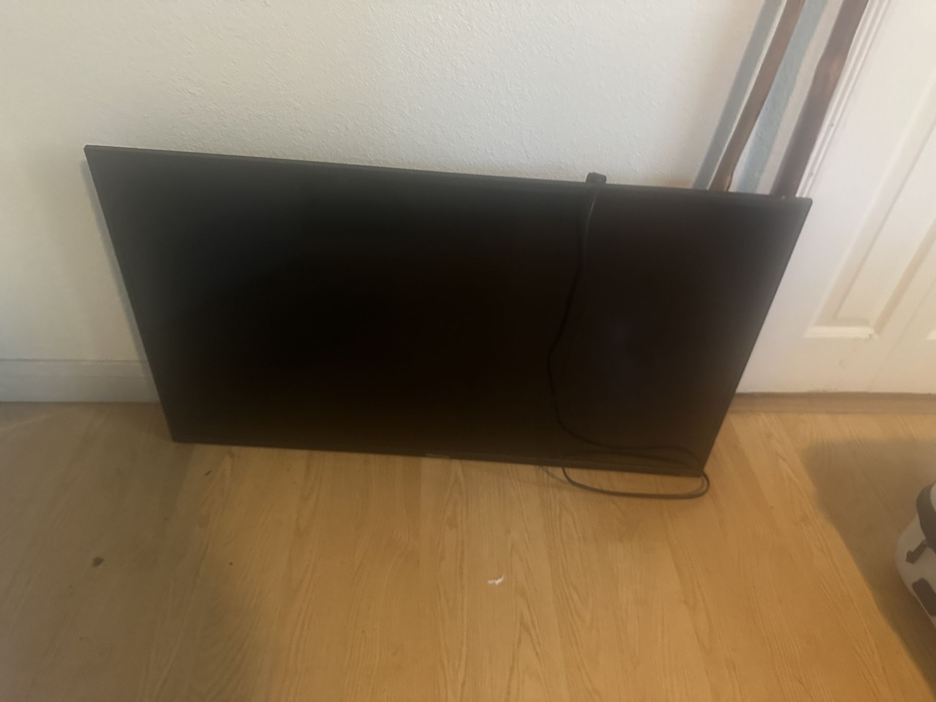 Flat Screen TV