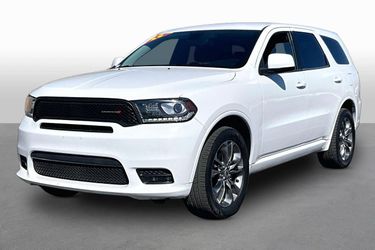 2019 Dodge Durango