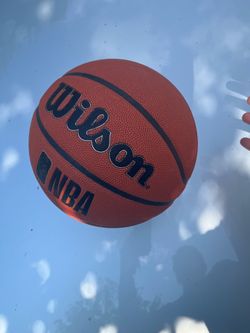 Basketball
