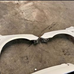 2007 - 2009 mazda speed 3 / 3 fenders