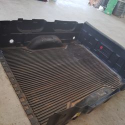 2014 Chevy Silverado New Body Style 4 Doors Small Back Doors 