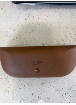 Rayban meta wayfarer gen 1 used
