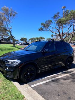 2017 BMW X5