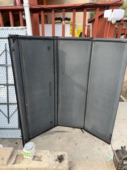 RealTruck BAKFlip MX4 hard folding tonneau cover.