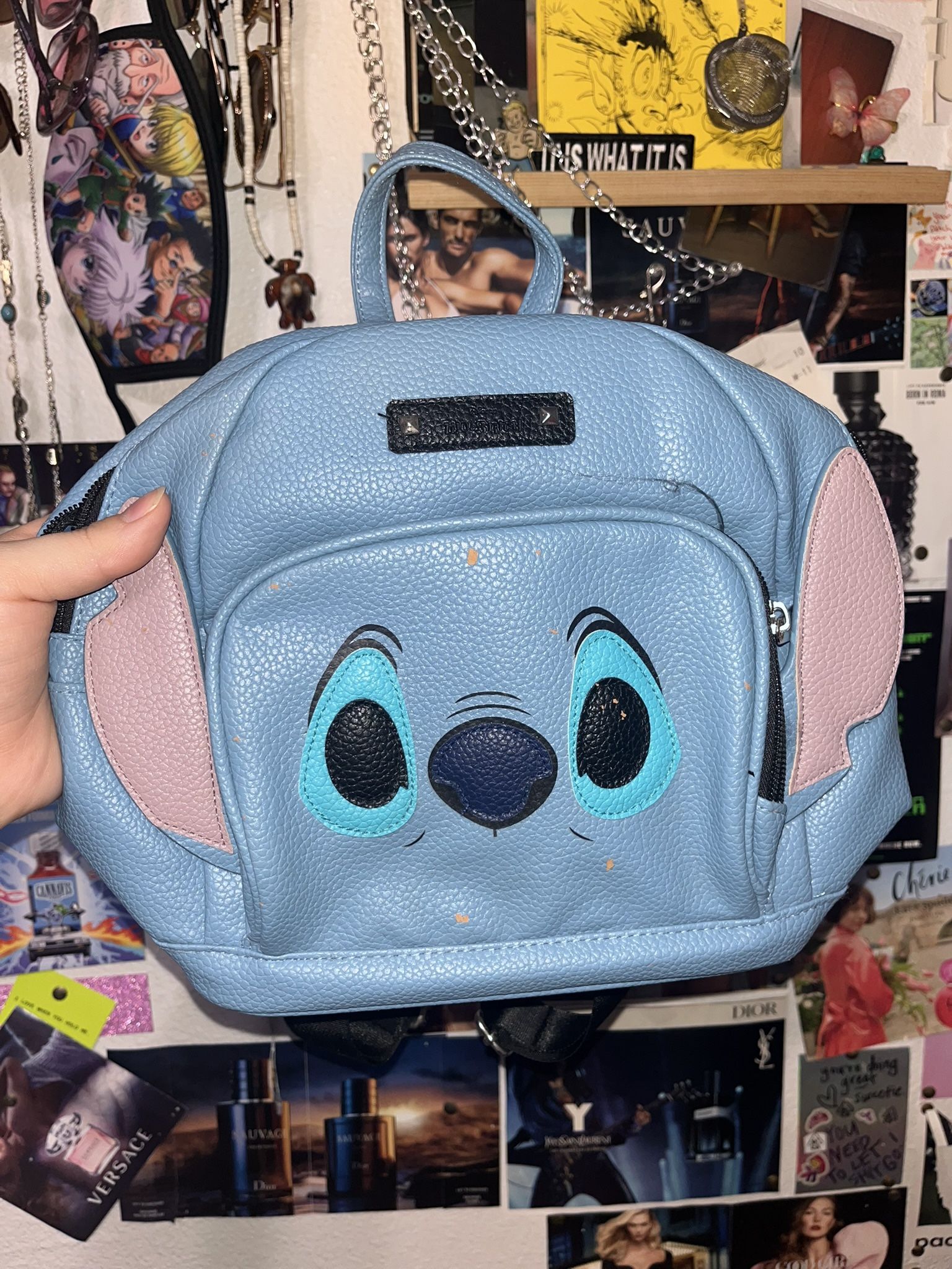 Disney Stitch Bag