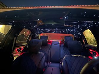 Star Light Headliners 