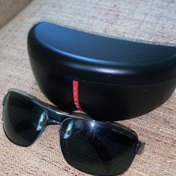 Prada Sunglasses 
